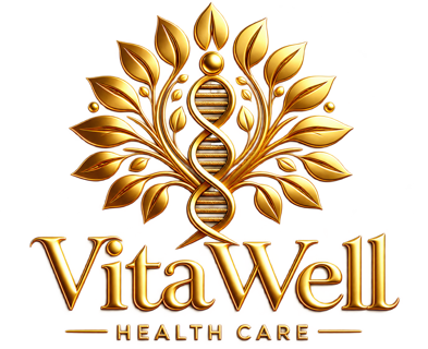 VitaWell Health Care